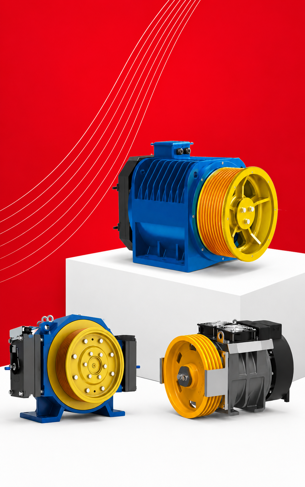 motor